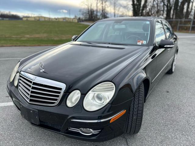 2007 Mercedes-Benz E 350 4MATIC for sale in Ranson, WV