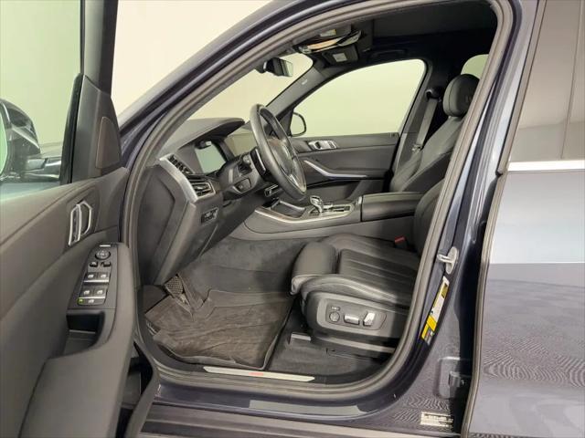 2022 BMW X5 xDrive45e