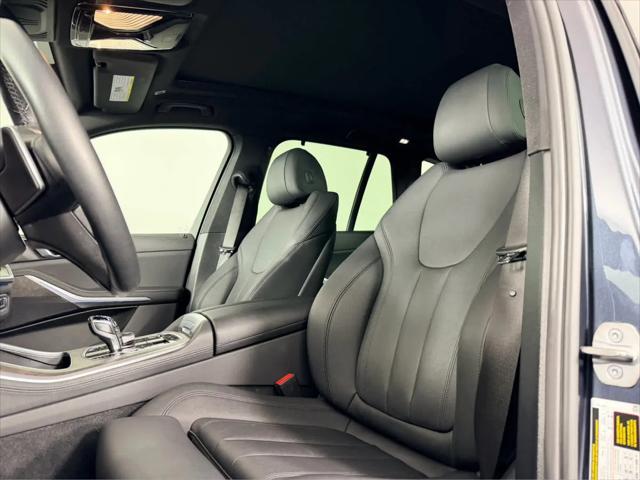 2022 BMW X5 xDrive45e