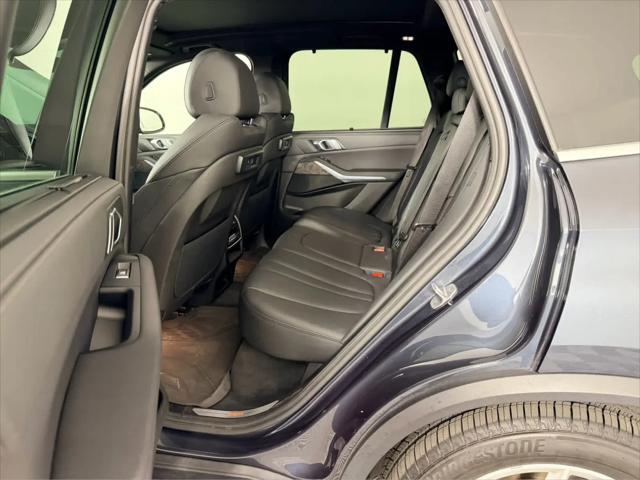 2022 BMW X5 xDrive45e