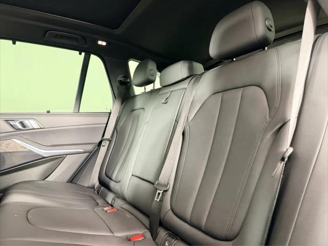2022 BMW X5 xDrive45e