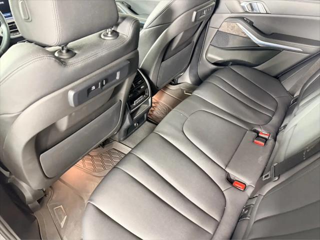2022 BMW X5 xDrive45e