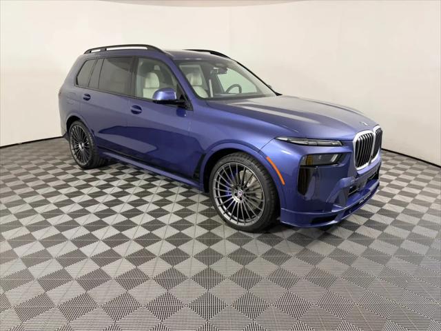 2026 BMW xB ALPINA XB7 for sale in Fairfield, CA