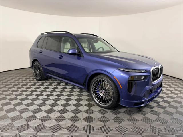 2026 BMW xB ALPINA XB7