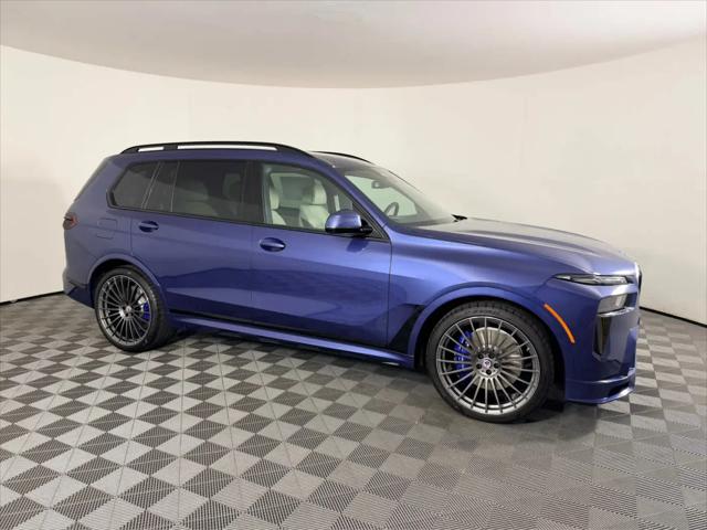 2026 BMW xB ALPINA XB7