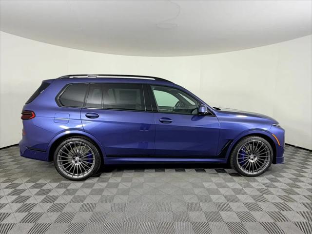 2026 BMW xB ALPINA XB7