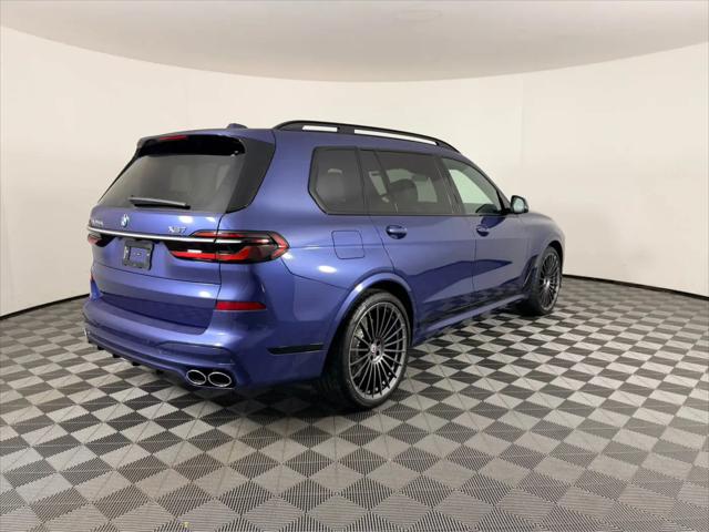 2026 BMW xB ALPINA XB7