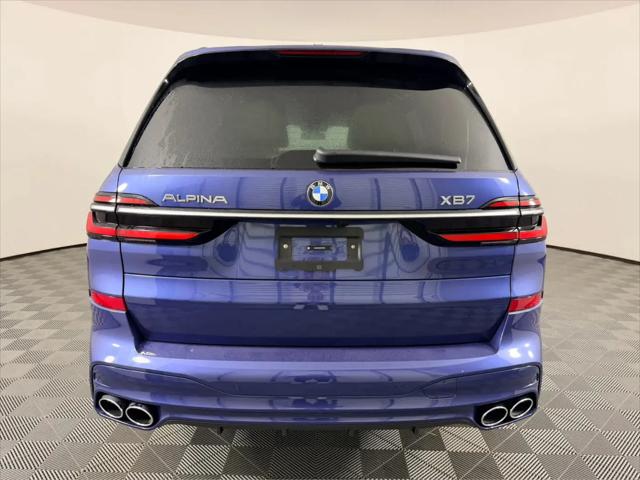 2026 BMW xB ALPINA XB7