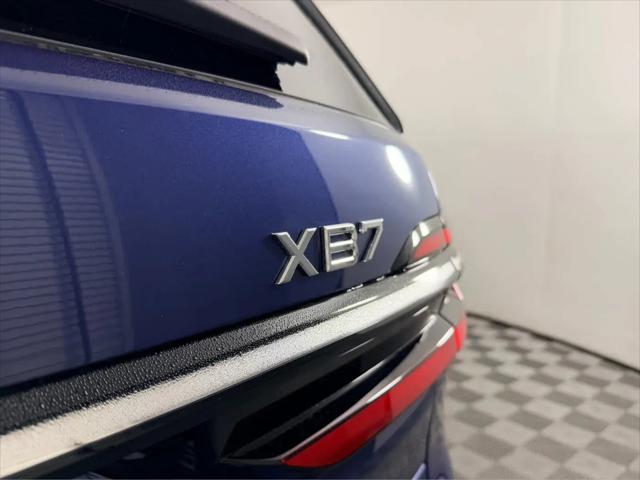2026 BMW xB ALPINA XB7
