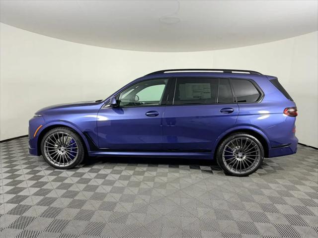 2026 BMW xB ALPINA XB7