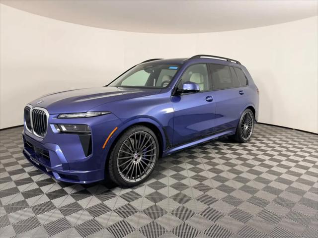 2026 BMW xB ALPINA XB7