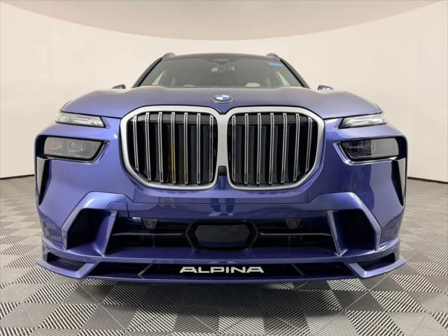 2026 BMW xB ALPINA XB7