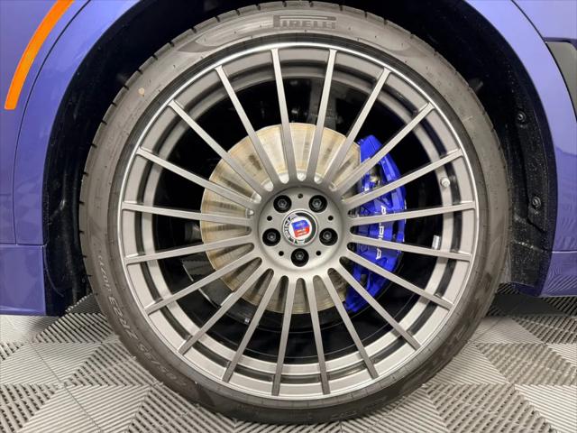 2026 BMW xB ALPINA XB7
