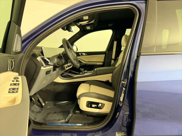 2026 BMW xB ALPINA XB7