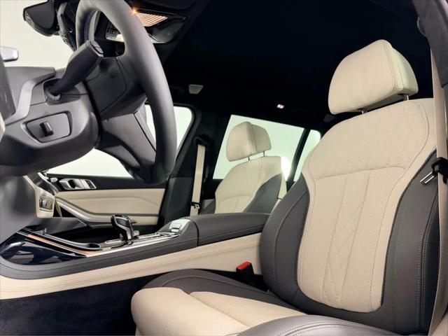 2026 BMW xB ALPINA XB7