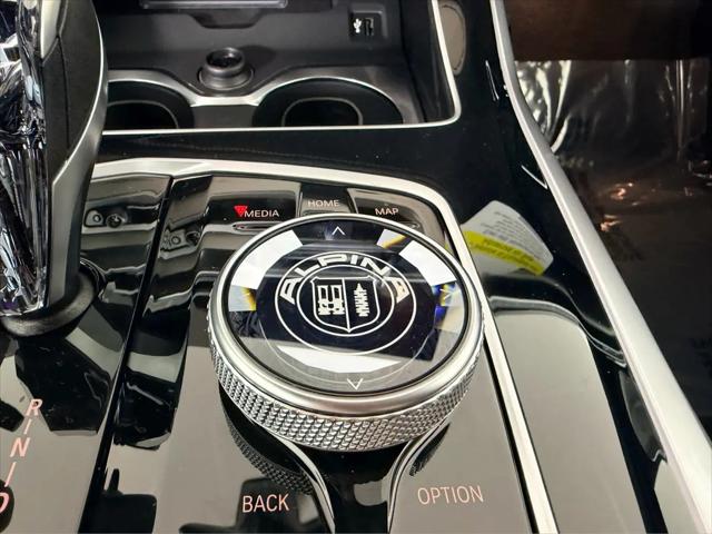 2026 BMW xB ALPINA XB7