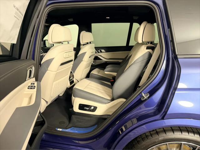 2026 BMW xB ALPINA XB7