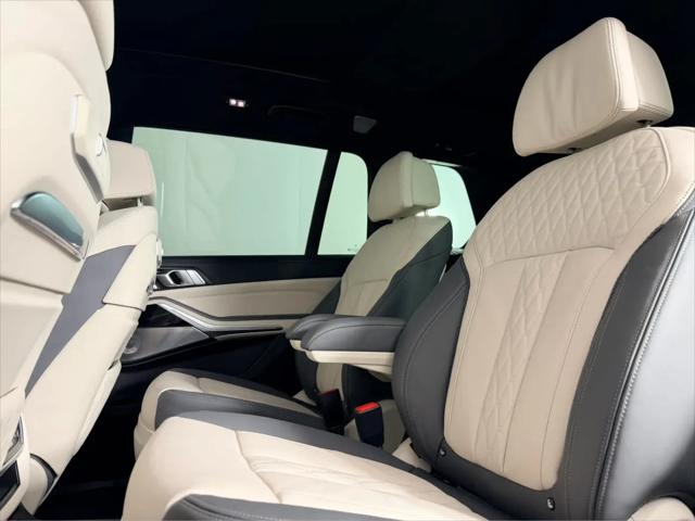 2026 BMW xB ALPINA XB7