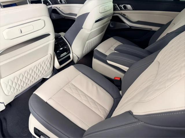 2026 BMW xB ALPINA XB7