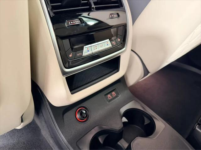 2026 BMW xB ALPINA XB7