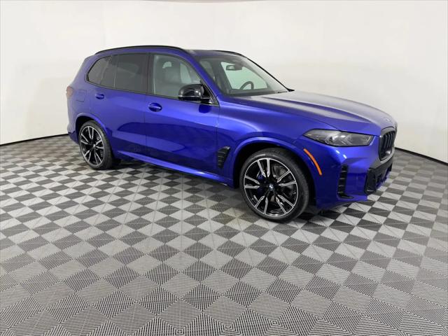 2026 BMW X5 M60i for sale in Fairfield, CA