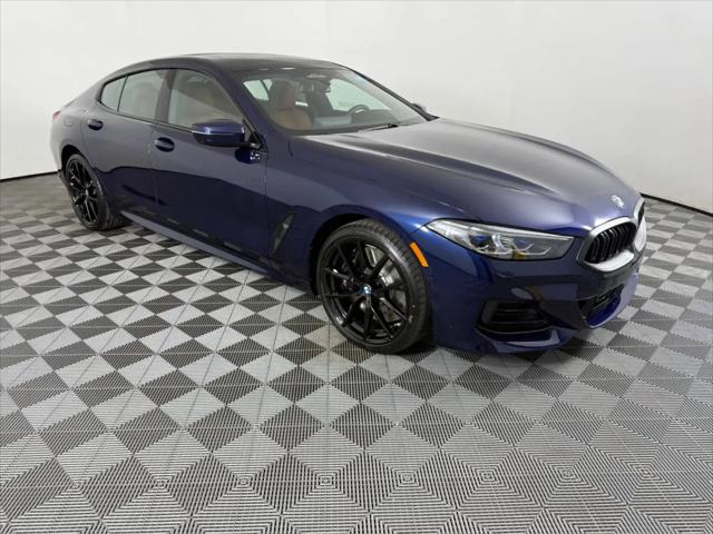 2026 BMW 840i Gran Coupe xDrive for sale in Fairfield, CA