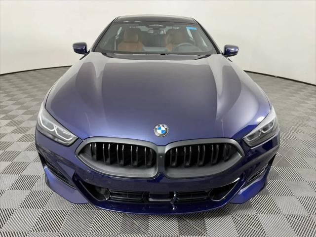 2026 BMW 840i Gran Coupe xDrive