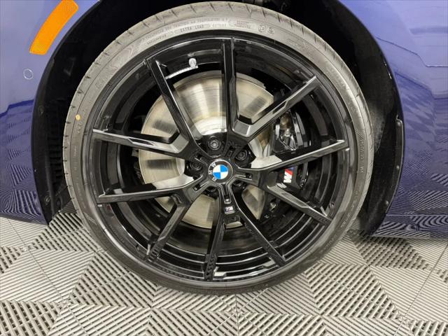 2026 BMW 840i Gran Coupe xDrive