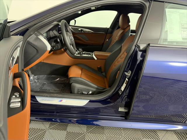 2026 BMW 840i Gran Coupe xDrive