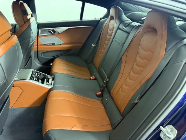 2026 BMW 840i Gran Coupe xDrive