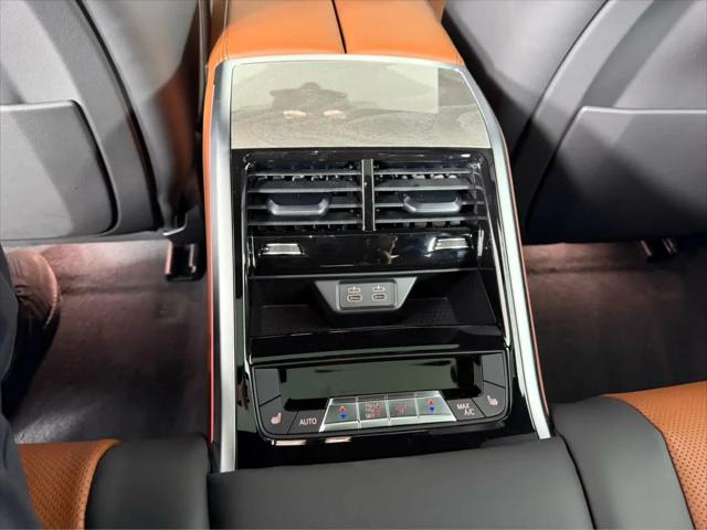 2026 BMW 840i Gran Coupe xDrive