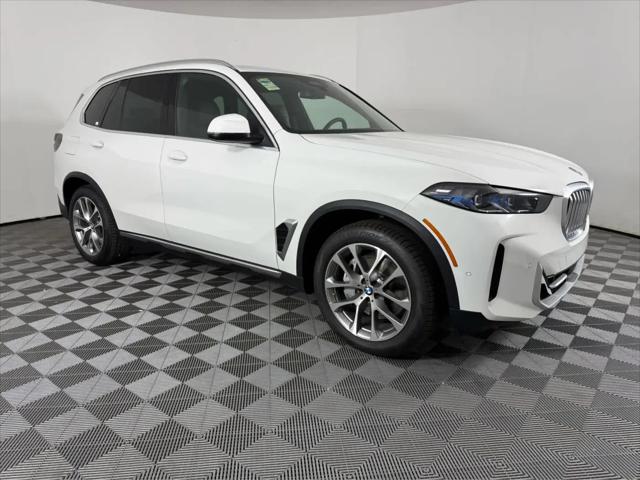 2026 BMW X5 xDrive50e for sale in Fairfield, CA