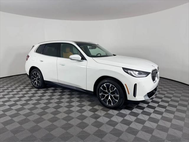 2026 BMW X3 30 xDrive for sale in Fairfield, CA