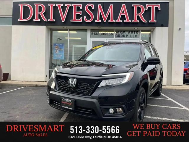 2019 Honda Passport for sale near Fairfield, OH