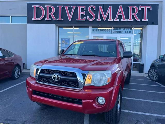 2011 Toyota Tacoma Base V6 for sale near Fairfield, OH
