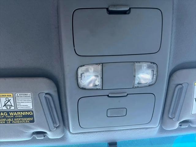 2011 Toyota Tacoma Base V6