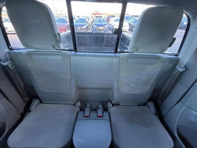 2011 Toyota Tacoma Base V6