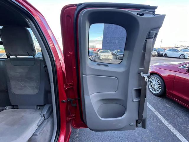 2011 Toyota Tacoma Base V6
