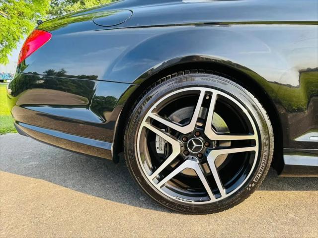 2012 Mercedes-Benz CL CL 63 AMG