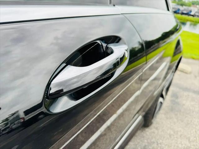 2012 Mercedes-Benz CL CL 63 AMG