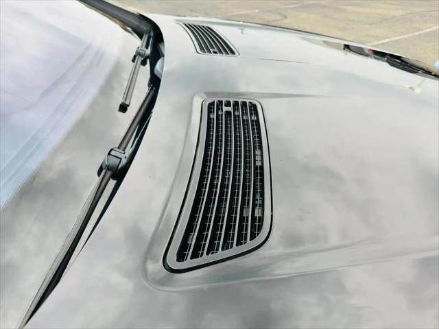 2012 Mercedes-Benz CL CL 63 AMG