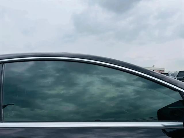 2012 Mercedes-Benz CL CL 63 AMG