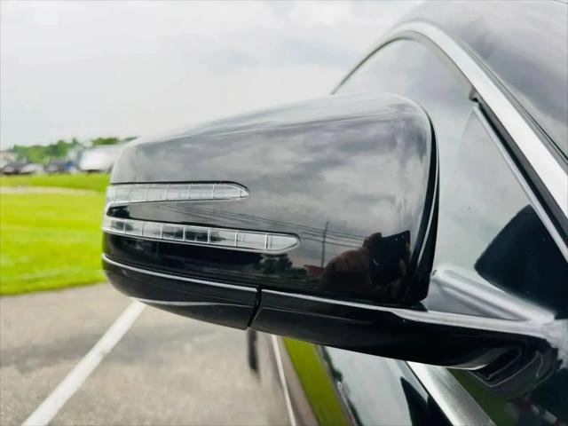 2012 Mercedes-Benz CL CL 63 AMG