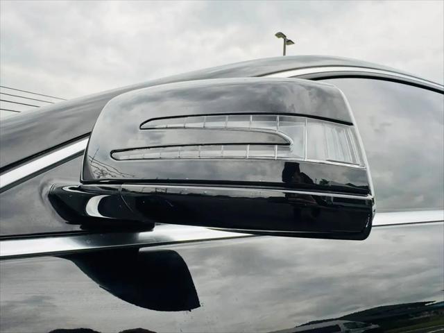 2012 Mercedes-Benz CL CL 63 AMG