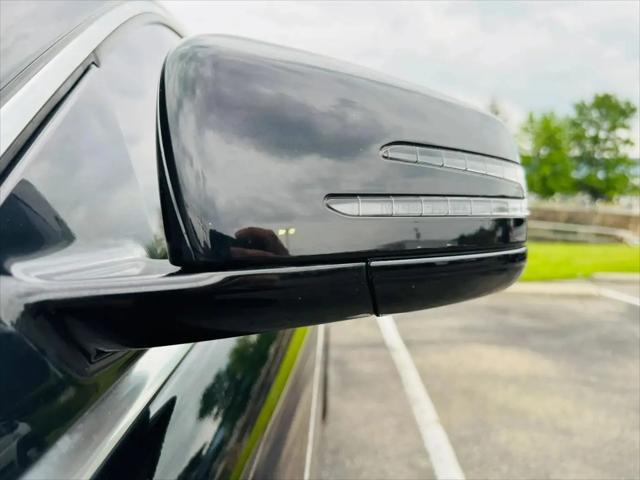 2012 Mercedes-Benz CL CL 63 AMG