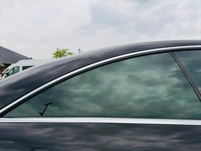 2012 Mercedes-Benz CL CL 63 AMG