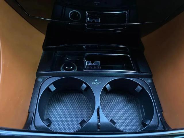 2012 Mercedes-Benz CL CL 63 AMG