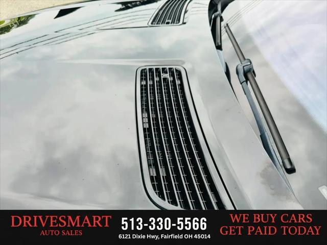 2012 Mercedes-Benz CL CL 63 AMG