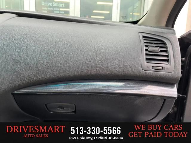 2017 Nissan Altima 2.5 SL