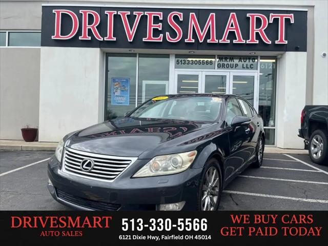 2011 Lexus LS 460 for sale near Fairfield, OH